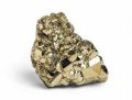 Gold Pyrite Stone
