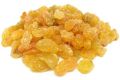 Dried Yellow Raisin