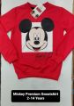 Kids Disney Premium Sweatshirt