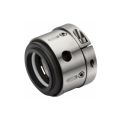 Multiplespring Mechanical Seal With Clamp