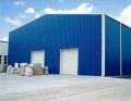 Roofing Shed Fabrication Services
