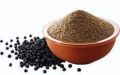 Organic black pepper powder