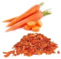 Natural Dehydrated Carrot Flakes