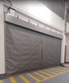 Automatic Fire Curtain