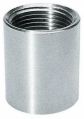 Polished Round Silver stainless steel ic socket