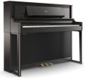 Roland LX706 Digital Piano Charcoal Black Color
