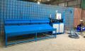 2hp automatic chain link fencing machine