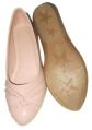 Flat Shoes Pink For Women And Girls