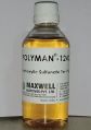 Polyman 1240A Carboxylic Sulfonate Ter Liquid Polymer