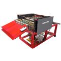 Namibind Electric Black New Fully Automatic 220 500-1000kg Paper Reel to Sheet Cutting Machine