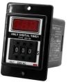 single phase asy-3d digital timer programmable time relay