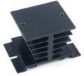 Single Phase Solid State Relay SSR Aluminum Heat Sink