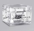 Shahnaz Husain Diamond Plus Skin Rejuvenating Mask