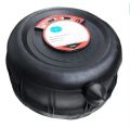 Plastic Polished Black Vendor automotive air cleaner bowl