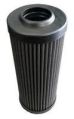 SS Black Micro Fine industrial borosilicate filter