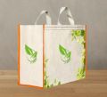 Multicolor Printed promotional canvas bags