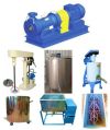 GLOBAL Stainless Steel natural eco-friendly cow dung machinery