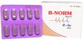 B-Norm Tablets