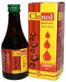 Clenol Syrup