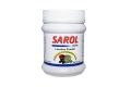 Sarol Laxative Powder