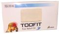 Toofit Pain Relief Oil