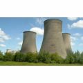 Natural Cooling Tower