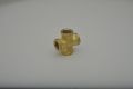 ATFIT brass fitting components