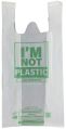 As per customer requirement As per customer requirement compostable carry bags