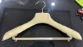 18 Inches Plastic Coat Hanger