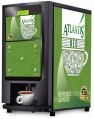 Atlantis Neo 4 Lane Tea and Coffee Vending Machine