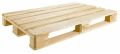 Eco Solutions Polished Square epal euro pinewood pallet