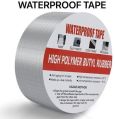 Silver Waterproof Tape
