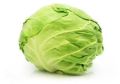 Fresh Round Cabbage