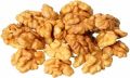 Organic Golden Yellow walnut kernels