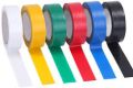 PVC Available In Many Colors Plain electrical tape