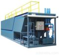 Domestic and Commercial Sewage Treatment Plant