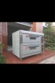 Electric Bakery Deck Ovens