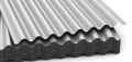 Galvanized Iron Rectangular Grey Polished Galvanized Corrugated Sheets