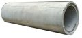 Round Round Grey 600mm rcc hume pipe