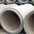Round Grey 900 mm rcc hume pipe