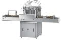 automatic lubricant filling machine