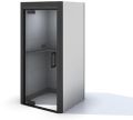 Acoustic Booth For Industrial , Factory