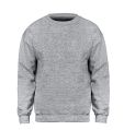 Wool Polyester Cotton Available in Many Colors Plain mens sweatshirts