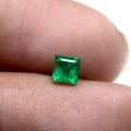 Green ed00019 square zambia emerald