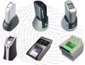 Biometric Fingerprint Scanner