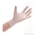 Plain latex sterile surgical powdered gloves