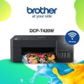 Brother Inkjet Printer