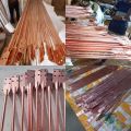 copper earth rod