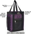 Riddhi Bag polyester lunch bag