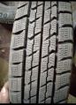 Imported tyres